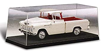【中古】【輸入品・未使用】Collectible display show case for 1/25 scale model cars by Autoworld AMT600