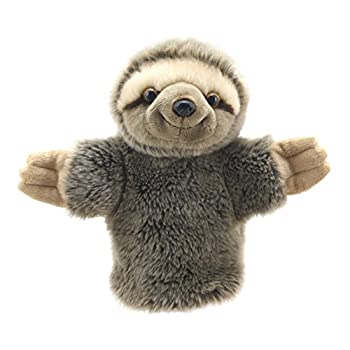 【中古】【39shop】【輸入品・未使用】The★Puppet Company - Carpet- Sloth（新古品）｜アトリエ絵利奈