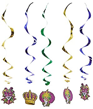 【中古】【輸入品・未使用】Mardi Gras - Whirls マルディグラ-旋風♪ハロウィン♪クリスマス♪ 8,626円