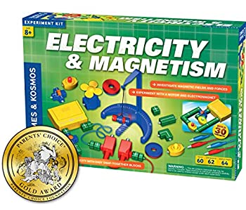 【中古】【輸入品・未使用】Electricity & Magnetism (Electrical Science)