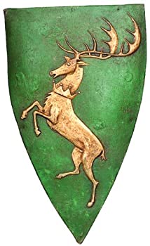 【中古】【39shop】【輸入品・未使用】Game★of Thrones Shield Pin: Renly（新古品）｜アトリエ絵利奈