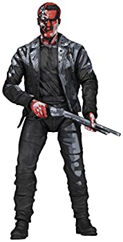 【中古】【39shop】【輸入品・未使用】Neca★- Figurine Terminator 2 - T-800 Videogame Appearance 18cm - 0634482519103（新古品）｜アトリエ絵利奈
