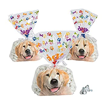 【中古】【39shop】【輸入品・未使用】Doggy★Bag セロファンバッグ（新古品）｜アトリエ絵利奈