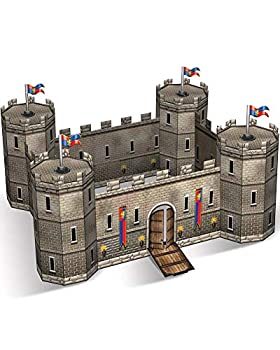【中古】【39shop】【輸入品・未使用】Beistle★パーティー用品 マルチカラー（新古品）｜アトリエ絵利奈