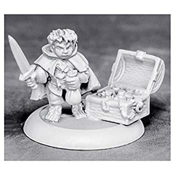 【中古】【39shop】【輸入品・未使用】Reaper★:ステッチthimbletoe、Thief（新古品）｜アトリエ絵利奈