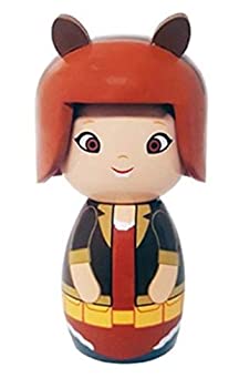 【中古】【輸入品・未使用】Entertainment Earth Squirrel Girl ウィトルズ 木製人形 コンベンション限定品