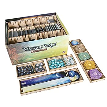 【中古】【39shop】【輸入品・未使用】The★Broken Token Mystic Vale: Conclave(新古品)|アトリエ絵利奈