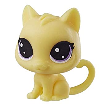 【中古】【輸入品・未使用】Littlest Pet Shop バリューペット ミニスケール - キティ 8,791円