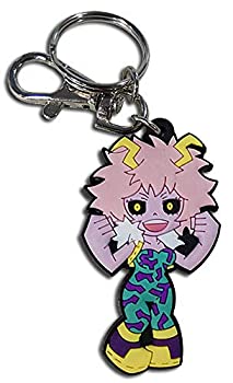 【中古】【輸入品・未使用】Great Eastern Entertainment マイヒーローアカデミア - SD Ashido PVCキーホルダー