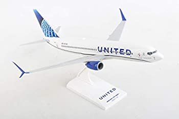 【中古】【輸入品・未使用】Daron SkyMarks United 737-800 2019 ニューリバリー 1/130 (SKR1028)｜アトリエ絵利奈