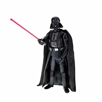 おもちゃ その他 定番のお歳暮 冬ギフト Saga Wars 中古 輸入品 未使用未開封 Star Darth Figure Action Clash Star Death Vader