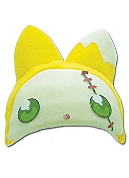 【中古】【39shop】【輸入品・未使用】月詠★葉月 キャット フリース キャップ(新古品)|アトリエ絵利奈