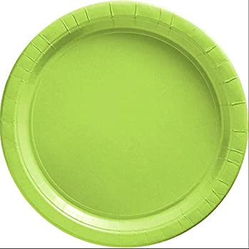 【中古】【インポート品・未当て嵌める】Kiwi Big Party Pack Dessert Plates キウイビッグパーティーパックの乾荒原一皿♪ハロウィン♪クリスマス♪ キッチン用品・食器・調理器具-食器・カトラリー・グラス-食器
