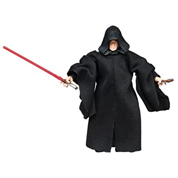 【中古】【39shop】【輸入品・未使用】スターウォーズ★ヴィンテージ コレクション ベーシック フィギュア/VC79 ダース・シディアス（新古品）｜アトリエ絵利奈