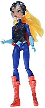 【中古】【39shop】【輸入品・未使用】DC★Super Hero Girls Supergirl Doll with Mission Gear（新古品）｜アトリエ絵利奈