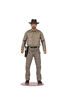 ストレンジャー・シングス ホッパー 7インチアクションフィギュア マクファーレン ストレンジャー・シングス ホッパー 7インチ