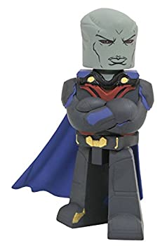 【中古】【輸入品・未使用】DC TV Martian Manhunter Vinimate