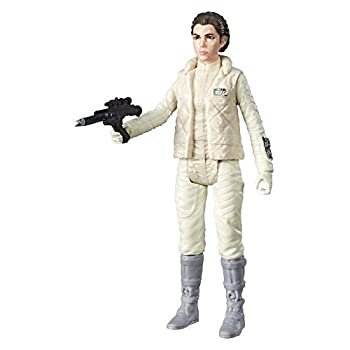 【中古】【輸入品・未使用】スターウォーズ 銀河 レイア姫 フィギュア&ミニコミック 11,534円