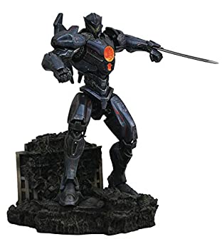 【中古】【39shop】【輸入品・未使用】ダイアモンドセレクトトイ★パシフィックリム アップライジングギャラリー:ジプシーアベンジャーPVCフィギュア(新古品)|アトリエ絵利奈