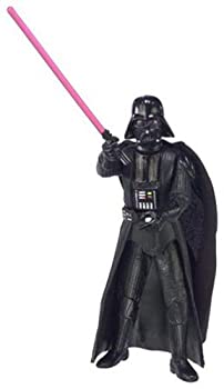 【中古】【39shop】【輸入品・未使用】Star★Wars Saga Gold Stripe Death Star Clash Darth Vader Hall Of Fame #32(新古品)|アトリエ絵利奈