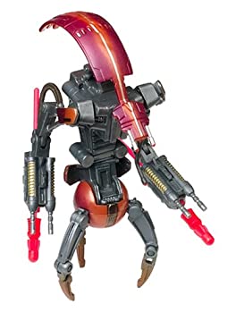 【中古】【インポート品・未当て嵌める】Star Wars E3 BF64 DESTROYER DROID