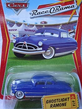 【中古】【39shop】【輸入品・未使用】Cars:★Doc Hudson(新古品)|アトリエ絵利奈
