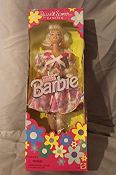 【中古】【輸入品・未使用】1996 Barbie Russell Stover Candies Special Edition by Mattel [並行輸入品] 12,166円