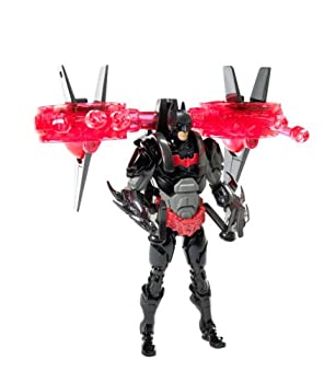 【中古】【インポート品・未当て嵌める】The Dark Night Hover Attack Batman