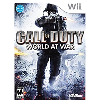 【中古】【39shop】【輸入品・未使用】Call★of Duty: World at War（新古品）｜アトリエ絵利奈