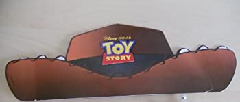 【中古】【39shop】【輸入品・未使用】Disney★Toy Story ウッディカウボーイパーティーハット 4個パック(新古品)|アトリエ絵利奈