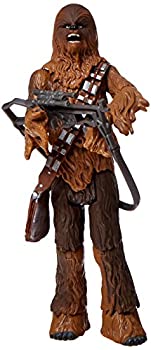 【中古】【39shop】【輸入品・未使用】Hasbro★スター・ウォーズ 3.75インチ ベーシックフィギュア ブラックシリーズ #11 チューバッカ（新古品）｜アトリエ絵利奈