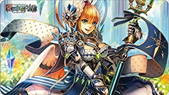 【中古】【輸入品・未使用】2016 Limited Edition Independence Day Playmat for Force of Will画像