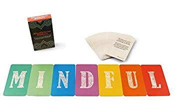【中古】【輸入品・未使用】Mindfulness Matters: The game that uses mindfulness skills to improve coping in everyday life