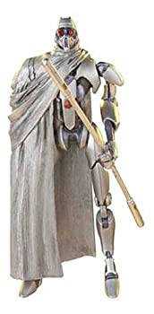 【中古】【インポート品・未当て嵌める】Star Wars E3 BF26 GRIEVOUS BODY GUARD