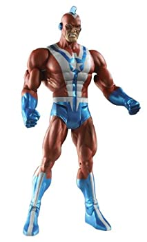 【中古】【輸入品・未使用】Mattel DC Universe Commander Steel Figure おもちゃ [並行輸入品]