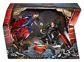 【中古】【輸入品・未使用】SDCC 2013 ｽｰﾊﾟｰﾏﾝ M13 ﾑｰﾋﾞｰﾏｽﾀｰ ｽｰﾊﾟｰﾏﾝ vs. ｿﾞｯﾄﾞ