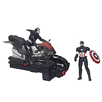 s.h.figuarts ファルコン　アベンジャーズ 楽天市場】【中古】【輸入品・未使用】Avengers Captain America