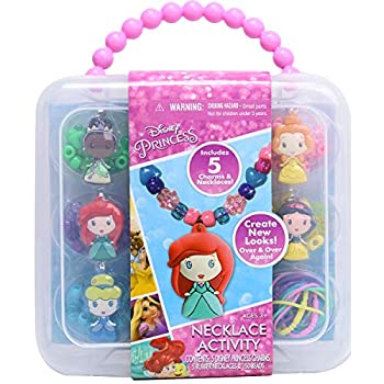 【中古】【39shop】【輸入品・未使用】Tara★Toys ニコロデオン サニーデイネックレス アクティビティセット 93811(新古品)|アトリエ絵利奈