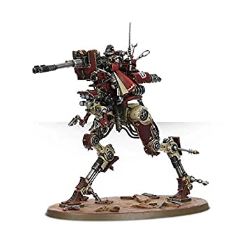 【中古】【39shop】【輸入品・未使用】Games★Workshop Adeptus Mechanicus Ironstrider Figure(新古品)|アトリエ絵利奈