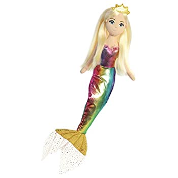 【中古】【輸入品・未使用】Aurora - 海の輝き-18インチ アマンダ。