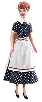 【中古】【輸入品・未使用】Barbie as Lucy From \