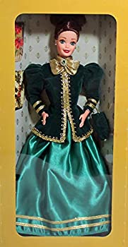 【中古】【39shop】【輸入品・未使用】Barbie★Yuletide Romance Special Edition by Mattel [並行輸入品]（新古品）｜アトリエ絵利奈