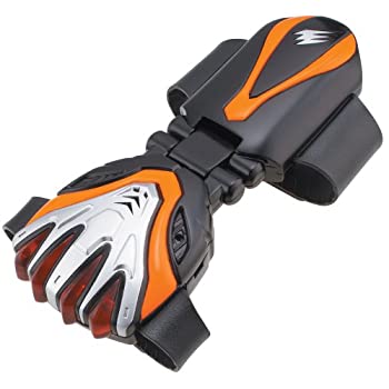 【中古】【輸入品・未使用】Power Rangers Jungle Fury Battle Gear - Tiger Battle Claws 39,037円