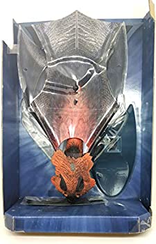 【中古】【39shop】【輸入品・未使用】Mattel★Batman Dark Knight Interactive Bat（新古品）｜アトリエ絵利奈 11,850円