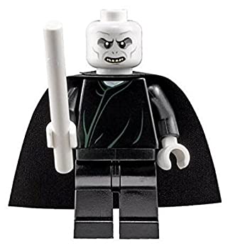 おもちゃ その他 定番の冬ギフト White With Voldemort Lord Potter Harry 中古 輸入品 未使用未開封 Lego Wand Version 10 Shoxruxtj Com