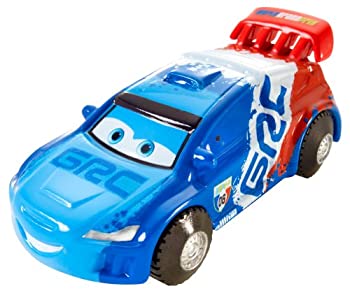 【中古】【インポート品・未当て嵌める】CARS MATTEL 2013 STUNT RACERS \