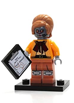 【中古】【輸入品・未使用】[レゴ]LEGO Minifigure Collection Movie Series LOOSE Velma Staplebot [並行輸入品]