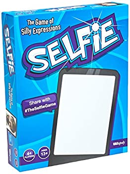 【中古】【輸入品・未使用】Selfie - The Game of Silly Expressions　【並行輸入品】