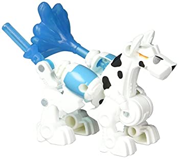 【中古】【インポート品・未当て嵌める】Playskool Heroes Transformers Rescue Bots Swift the Cheetah-Bot