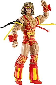 【中古】【39shop】【輸入品・未使用】WWE★Defining Moments Ultimate Warrior Figure（新古品）｜アトリエ絵利奈
